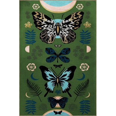 Climmie Rug