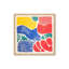 "Primaire codes II" par Walker Noble, reproduction d'art sur toile-1908872759-1908872763-1908872760