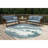 Andreona Hand Tufted Abstract Indoor / Outdoor Rug-38438500