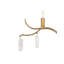 5 - Light Candle Wall Light