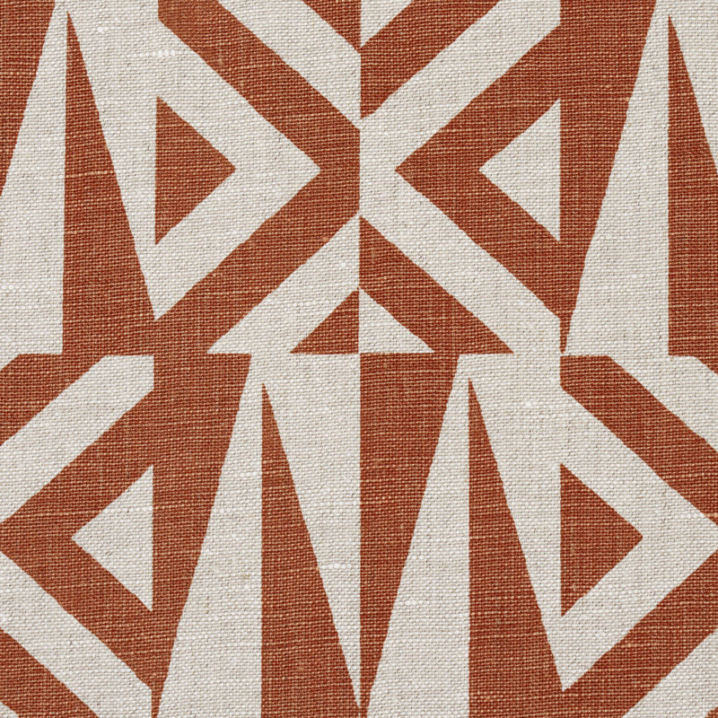 Amero Fabric, Brick
