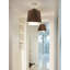 Lustre géométrique unique à 4 lumières Calx-311572051