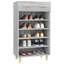 10 Pair Shoe Storage Cabinet-695270155