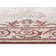 Cebu Flatweave Faded Cayenne Rug