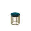 Manufactured Wood Accent Stool-1770450762