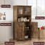 128cm Kitchen Pantry-1034768689