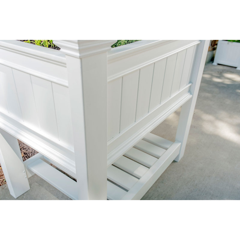 Kerrimore Elevated Planter