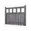 Gate Fencing-119449479