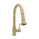 ZLINE Autograph Edition Monet Kitchen Faucet in Champagne Bronze