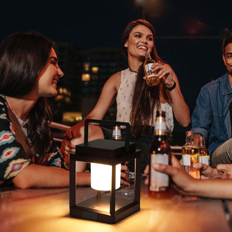 Outdoor Desk Lamp