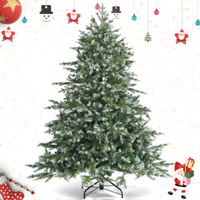 Artificial Christmas Tree