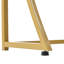 110cm Console Table