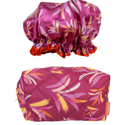 Multi-Size Set Bath Towel