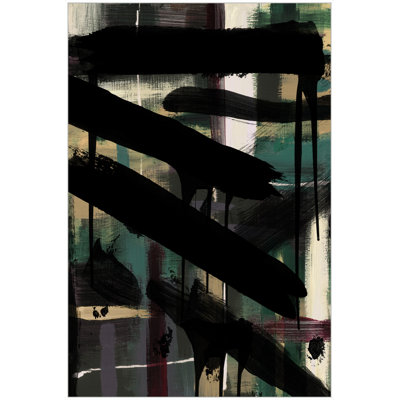 Make Your Mark 2 Painting by Thom Filicia