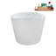 1290.3mm x 899.2mm Freestanding Soaking Acrylic Bathtub-1966130801