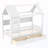 Twin House Bed With Storage And Window-1003720507-1003720505