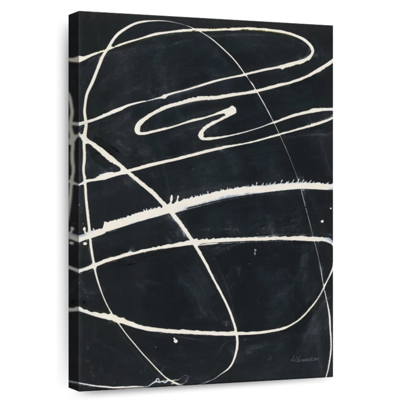 Avery Fortitude II, 39" H x 26" W