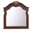 Miroir cerise