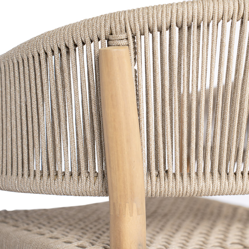 Chaise de salle à manger Sandvale