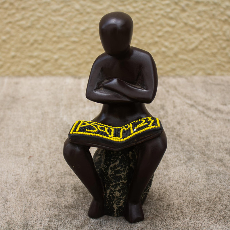 People Figurines & Sculptures