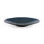 Swirl Ceramic Decorative Plate