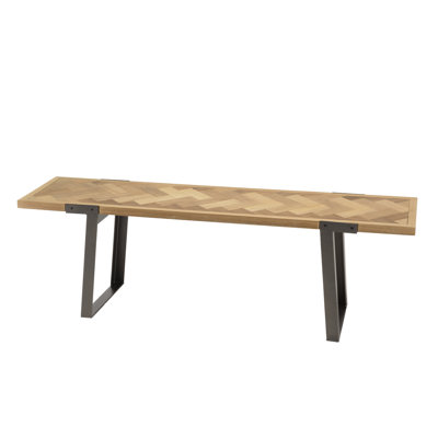 Alaula Unfinished TV Stand for TVs up to 40"