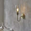 Hovey Armed Sconce-91291132