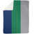 Bleu / vert / gris froid