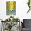 «The More The Merrier» par Annelein Beukenkamp, art mural en métal, 16 po x 24 po-1447461749