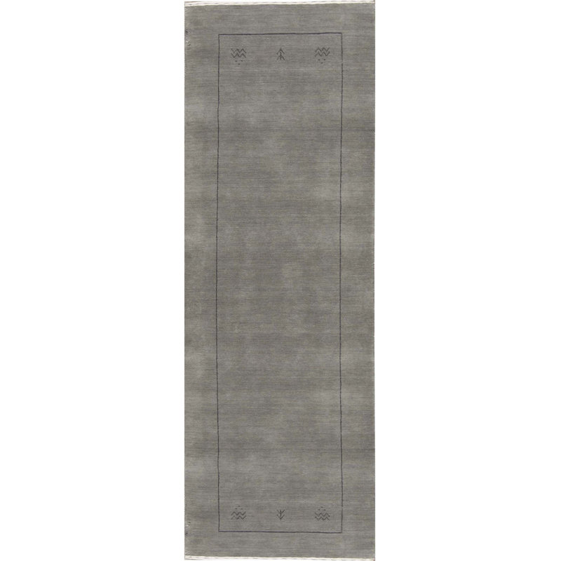 One-of-a-Kind Runner 2'6" X 8' Area Rug