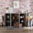 Kissena 47.25'' Sideboard-719235703