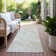 Candece Abstract Indoor / Outdoor Rug