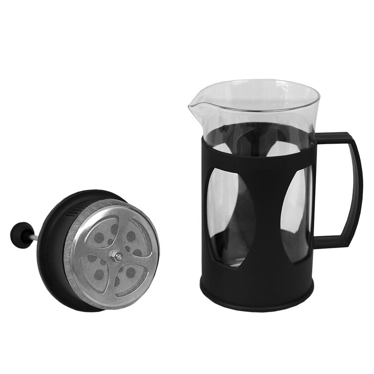 20 cup french press