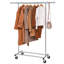 Mcclay 92cm Rolling Clothing Rack-51254630
