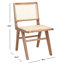 Atticus Cane Dining Chair-714126658