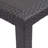 Bruan Plastic Coffee Table-111788473-5022148
