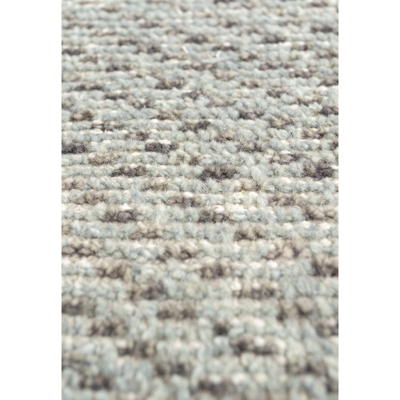 Laine sur coton New Indian Kars 9 pi 4 po x 12 pi 2 po