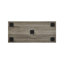 9 Pair Shoe Rack