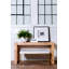Chloé 60'' W Console Table