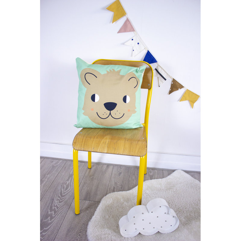 Tymon Square Cushion