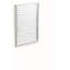WALL CLOTHESLINE Wood Foldable Wall-Mounted Drying Rack-661951409