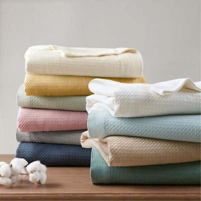 1-Piece Blanket