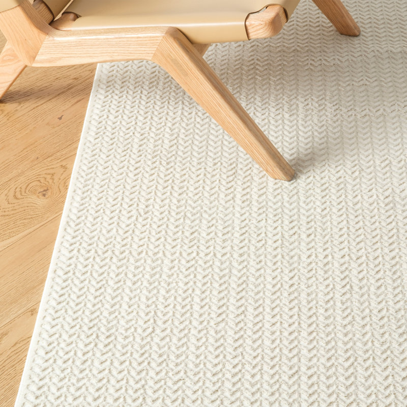 Rush Washable Rug, Rectangle 5'3" x 8'
