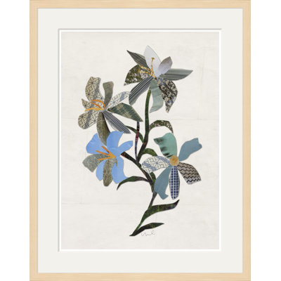 Minima I Print by Carrier And Company