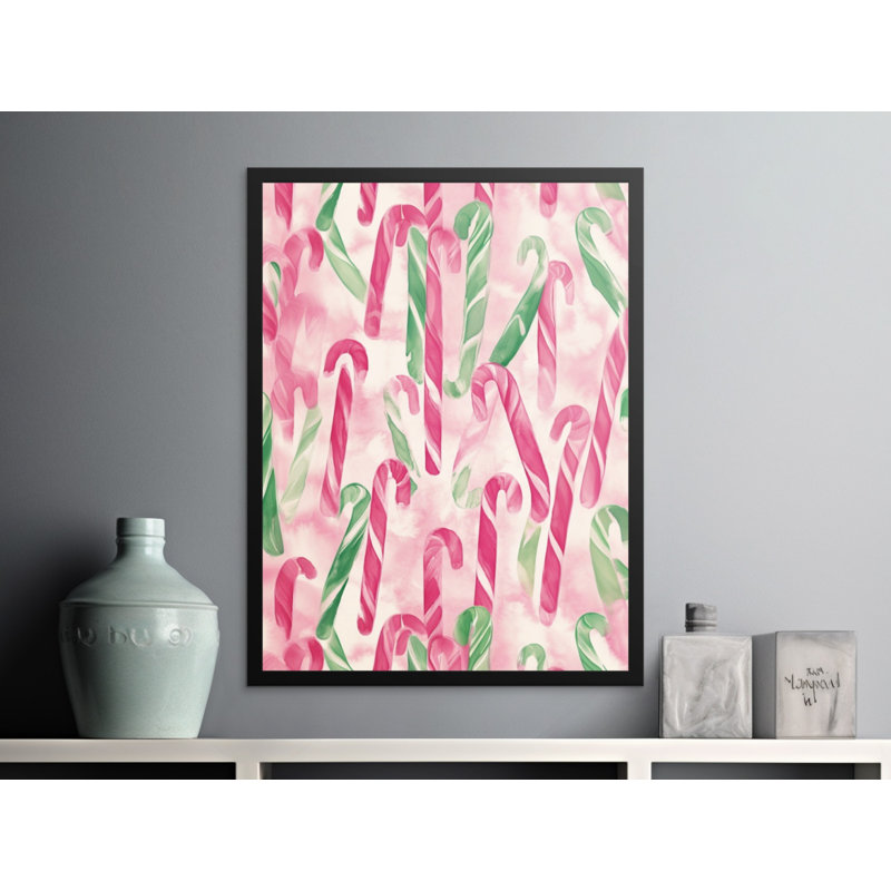 Pinson No Frame Print, 6x8