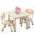 Beige Wood
