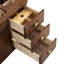 Amberly 48" Single Bathroom Vanity Base Only