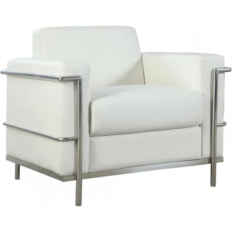 Fauteuil club d'appoint