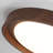 Round LED Flush Mount -19.68 Inch-655534280