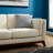 Modway Chance Upholstered Fabric Sofa-1835665839